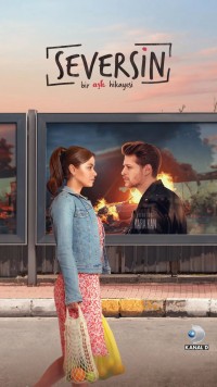 Seversin | You Love (2022) Seversin | You Love (2022)