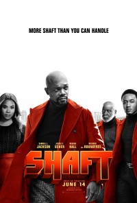 Shaft | Shaft (2019) Shaft | Shaft (2019)