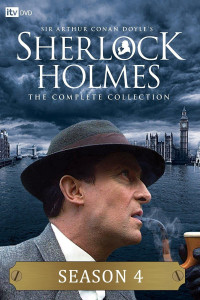 Sherlock Holmes (Phần 4) | Sherlock Holmes (Season 4) (1987) Sherlock Holmes (Phần 4) | Sherlock Holmes (Season 4) (1987)