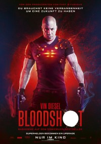 Siêu Anh Hùng Bloodshot | Bloodshot (2020) Siêu Anh Hùng Bloodshot | Bloodshot (2020)