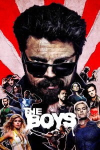Siêu Anh Hùng Phá Hoại | The Boys (2019) Siêu Anh Hùng Phá Hoại | The Boys (2019)