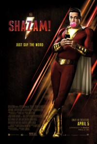 Siêu Anh Hùng Shazam | Shazam! (2019) Siêu Anh Hùng Shazam | Shazam! (2019)