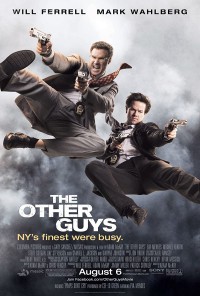 Siêu Cớm Tranh Tài | The Other Guys (2010) Siêu Cớm Tranh Tài | The Other Guys (2010)