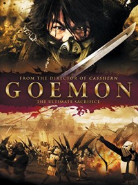 Siêu Đạo Chích | Goemon (2009) Siêu Đạo Chích | Goemon (2009)