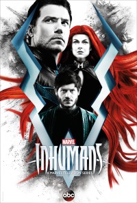 Siêu Dị Nhân (Phần 1) | Marvel's Inhumans (2017) Siêu Dị Nhân (Phần 1) | Marvel's Inhumans (2017)