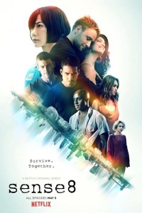 Siêu giác quan (Phần 1) | Sense8 (Season 1) (2015) Siêu giác quan (Phần 1) | Sense8 (Season 1) (2015)