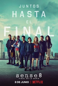 Siêu giác quan (Phần 2) | Sense8 (Season 2) (2017) Siêu giác quan (Phần 2) | Sense8 (Season 2) (2017)