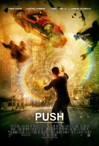 Siêu Năng Lực | Push (2009) Siêu Năng Lực | Push (2009)