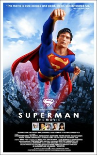 Siêu Nhân | Superman (1978) Siêu Nhân | Superman (1978)
