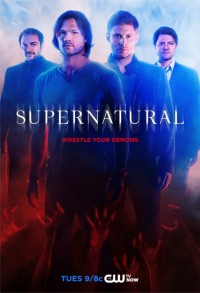 Siêu Nhiên (Phần 10) | Supernatural (Season 10) (2014) Siêu Nhiên (Phần 10) | Supernatural (Season 10) (2014)