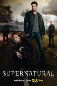 Siêu Nhiên (Phần 5) | Supernatural (Season 5) (2009) Siêu Nhiên (Phần 5) | Supernatural (Season 5) (2009)