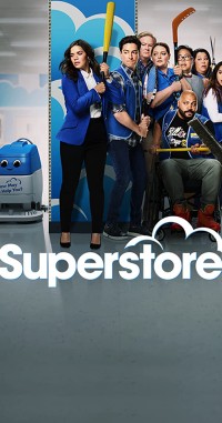 Siêu thị vui nhộn (Phần 2) | Superstore (Season 2) (2016) Siêu thị vui nhộn (Phần 2) | Superstore (Season 2) (2016)