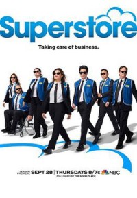 Siêu thị vui nhộn (Phần 3) | Superstore (Season 3) (2017) Siêu thị vui nhộn (Phần 3) | Superstore (Season 3) (2017)