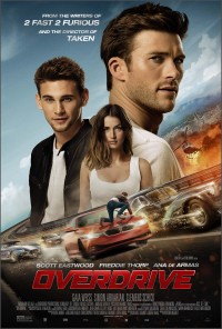 Siêu Tốc Độ | Overdrive (2017) Siêu Tốc Độ | Overdrive (2017)