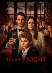 Silent Night | Silent Night (2021) Silent Night | Silent Night (2021)