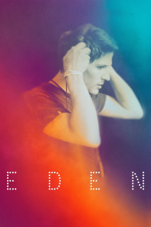 Sinh Tồn Nơi Hoang Đảo | Eden (2014) Sinh Tồn Nơi Hoang Đảo | Eden (2014)