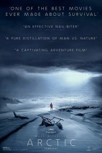 Sinh Tồn Ở Bắc Cực | Arctic (2019) Sinh Tồn Ở Bắc Cực | Arctic (2019)