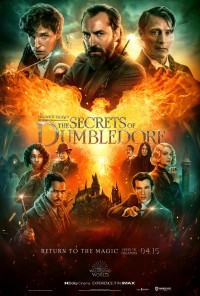 Sinh Vật Huyền Bí: Những Bí Mật Của Thầy Dumbledore | Fantastic Beasts: The Secrets of Dumbledore - Fantasy (2022) Sinh Vật Huyền Bí: Những Bí Mật Của Thầy Dumbledore | Fantastic Beasts: The Secrets of Dumbledore - Fantasy (2022)