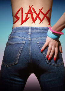 Slaxx | Slaxx (2020) Slaxx | Slaxx (2020)