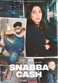 Snabba Cash: Đồng tiền phi pháp (Phần 2) | Snabba Cash (Season 2) (2022) Snabba Cash: Đồng tiền phi pháp (Phần 2) | Snabba Cash (Season 2) (2022)