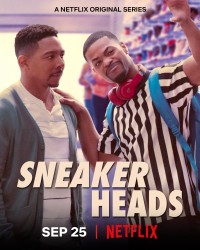 Sneakerheads: Tín đồ giày sneaker | Sneakerheads (2020) Sneakerheads: Tín đồ giày sneaker | Sneakerheads (2020)