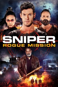 Người Bắn Tỉa: Thực Thi Công Lý | Sniper: Rogue Mission (2022) Người Bắn Tỉa: Thực Thi Công Lý | Sniper: Rogue Mission (2022)