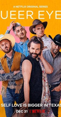 Sống chất (Phần 3) | Queer Eye (Season 3) (2019) Sống chất (Phần 3) | Queer Eye (Season 3) (2019)