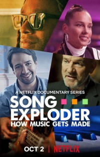 Song Exploder: Câu chuyện giai điệu | Song Exploder (2020) Song Exploder: Câu chuyện giai điệu | Song Exploder (2020)