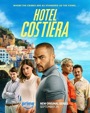 Sóng Gió ở Costiera | Hotel Costiera (2025) Sóng Gió ở Costiera | Hotel Costiera (2025)