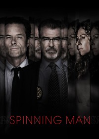 Spinning Man | Spinning Man (2018) Spinning Man | Spinning Man (2018)