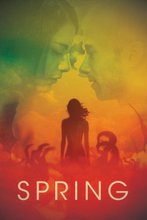 Spring | Spring (2014) Spring | Spring (2014)