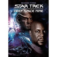 Star Trek: Deep Space Nine (Phần 3)  | Star Trek: Deep Space Nine (Season 3) (1994) Star Trek: Deep Space Nine (Phần 3)  | Star Trek: Deep Space Nine (Season 3) (1994)