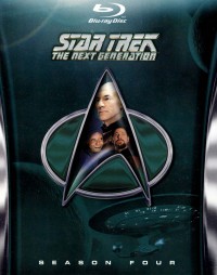Star Trek: Thế hệ tiếp theo (Phần 4) | Star Trek: The Next Generation (Season 4) (1990) Star Trek: Thế hệ tiếp theo (Phần 4) | Star Trek: The Next Generation (Season 4) (1990)