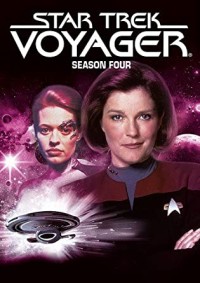 Star Trek: Voyager (Phần 4) | Star Trek: Voyager (Season 4) (1997) Star Trek: Voyager (Phần 4) | Star Trek: Voyager (Season 4) (1997)