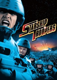 Starship Troopers | Starship Troopers (1997) Starship Troopers | Starship Troopers (1997)