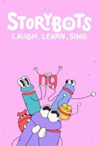 Storybots Laugh, Learn, Sing (Phần 2) | Storybots Laugh, Learn, Sing (Season 2) (2022) Storybots Laugh, Learn, Sing (Phần 2) | Storybots Laugh, Learn, Sing (Season 2) (2022)