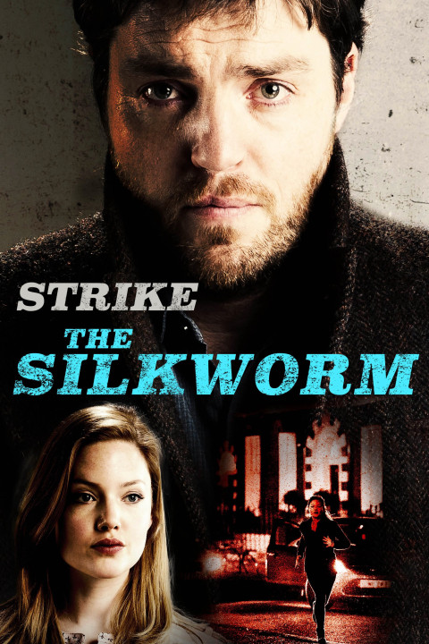 Strike (Phần 2) | Strike (Season 2) (2017) Strike (Phần 2) | Strike (Season 2) (2017)