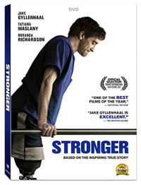 Stronger: Vượt lên số phận | Stronger (2017) Stronger: Vượt lên số phận | Stronger (2017)
