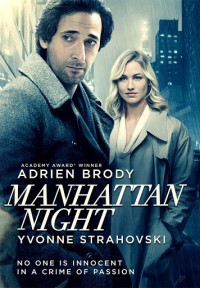 Sự Đe Dọa | Manhattan Night (2016) Sự Đe Dọa | Manhattan Night (2016)