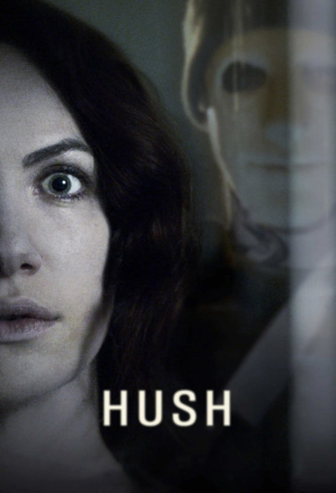 Sự Im Lặng Chết Người | Hush (2016) Sự Im Lặng Chết Người | Hush (2016)