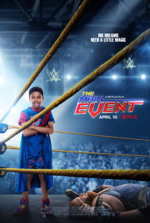 Sự kiện chính | The Main Event (2020) Sự kiện chính | The Main Event (2020)