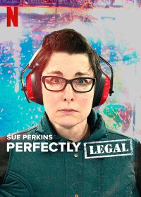 Sue Perkins: Hoàn toàn hợp pháp | Sue Perkins: Perfectly Legal (2022) Sue Perkins: Hoàn toàn hợp pháp | Sue Perkins: Perfectly Legal (2022)
