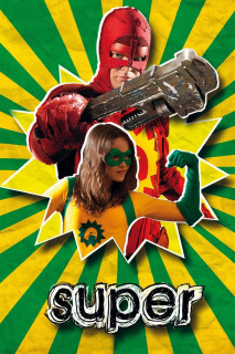 Super | Super (2010) Super | Super (2010)