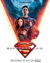 Superman và Lois (Phần 2) | Superman and Lois (Season 2) (2022) Superman và Lois (Phần 2) | Superman and Lois (Season 2) (2022)