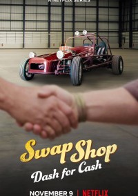 Swap Shop: Chợ vô tuyến (Phần 2) | Swap Shop (Season 2) (2022) Swap Shop: Chợ vô tuyến (Phần 2) | Swap Shop (Season 2) (2022)