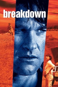 Tai Họa Bất Ngờ | Breakdown (1997) Tai Họa Bất Ngờ | Breakdown (1997)