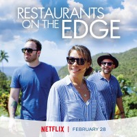 Tái khởi động nhà hàng trong mơ  | Restaurants on the Edge (2020) Tái khởi động nhà hàng trong mơ  | Restaurants on the Edge (2020)