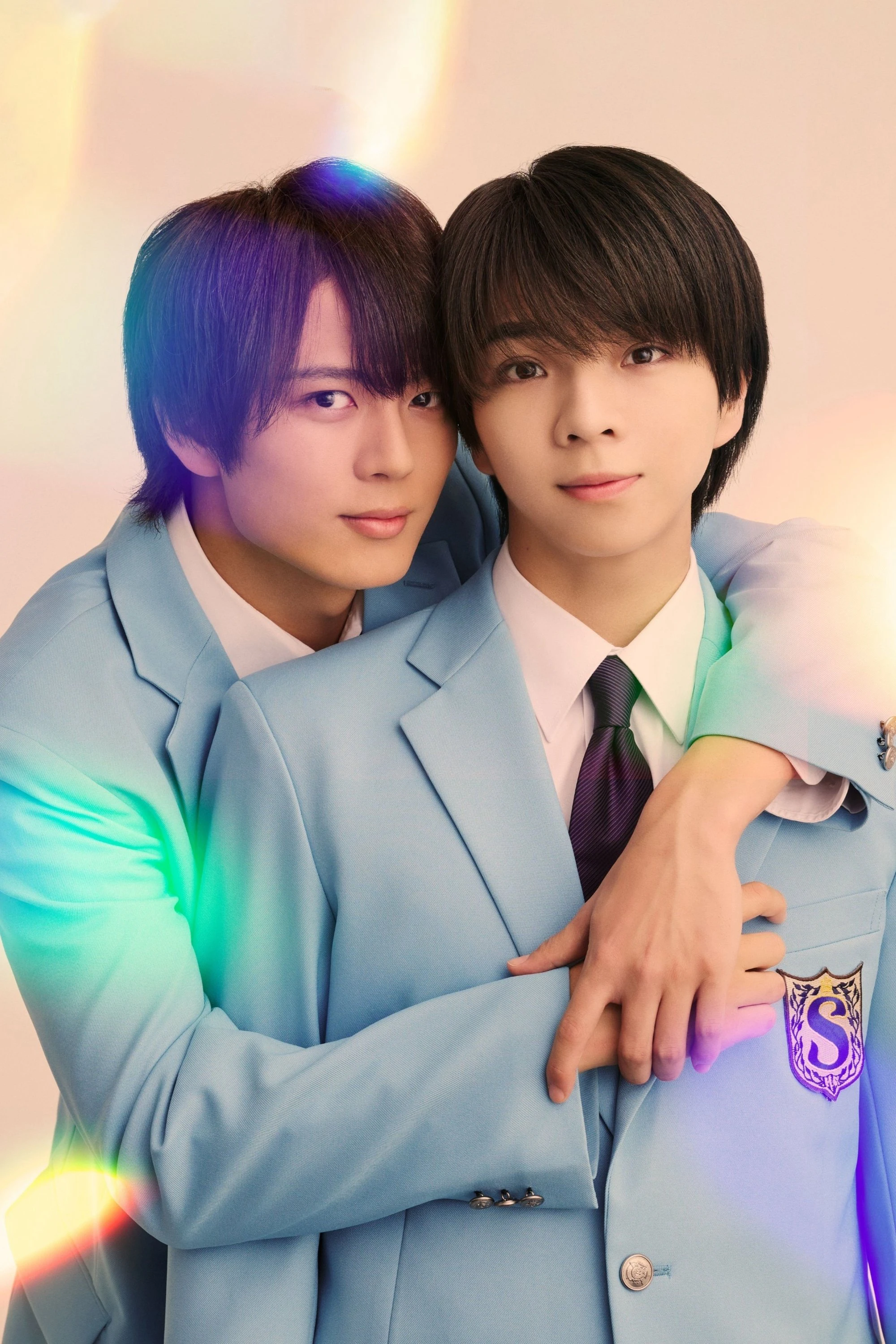 Takumi-kun Series: Drama | Takumi-kun Series: Drama (2025) Takumi-kun Series: Drama | Takumi-kun Series: Drama (2025)
