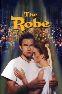 Tấm Áo Choàng Của Chúa | The Robe (1953) Tấm Áo Choàng Của Chúa | The Robe (1953)