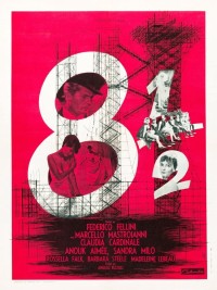 Tám Một Phần Hai | Eight And A Half (1963) Tám Một Phần Hai | Eight And A Half (1963)